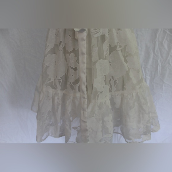 Hello Molly Sweeter Than Life Mini Dress - Small/US4 - Picture 7 of 9